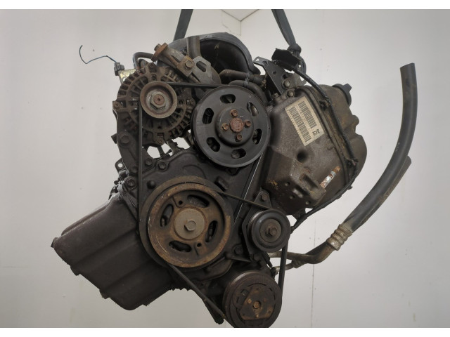 Форсунка топливная  Suzuki Splash 2008-2015    1571073KA0, 1573073K00     