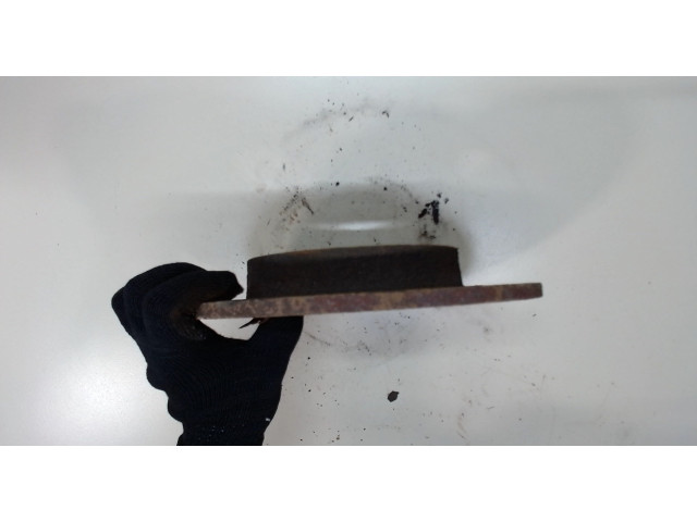 Диск тормозной  Ford Focus 2 2008-2011 1.8  задний     2025944, ME7M5J2A315-BA      