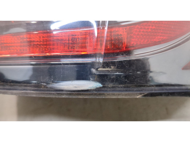 Задний фонарь