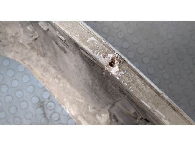 Бампер  Mercedes C W203 2000-2007 задний     