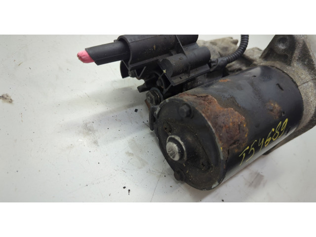 Стартер  Ford Focus 2 2005-2008 1.6     