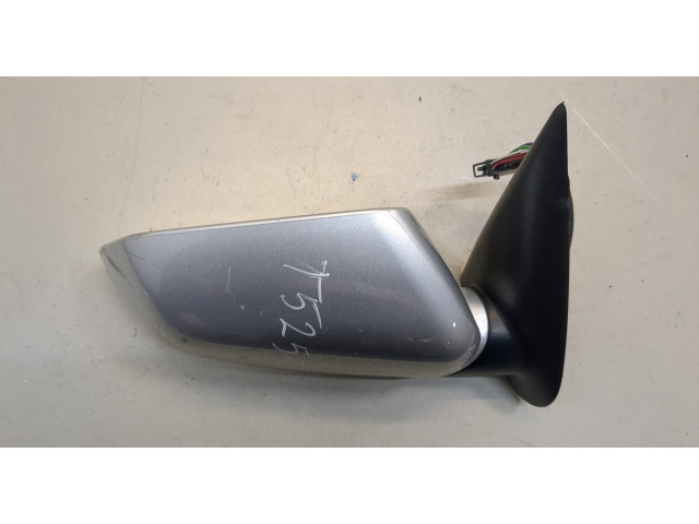 Зеркало боковое  Skoda Octavia (A5) 2004-2013  правое           1Z2857508B, 1Z0857538A