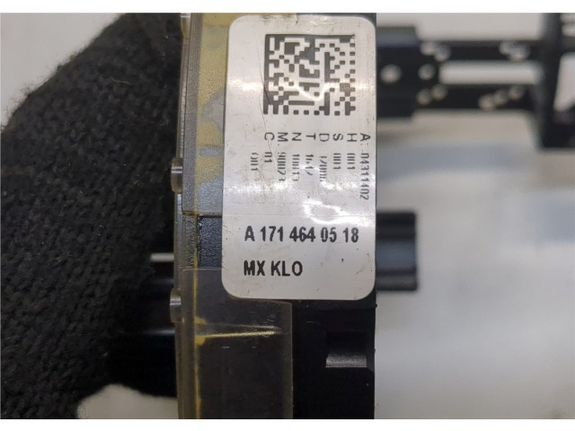 Шлейф руля  Mercedes ML W164 2005-2011     