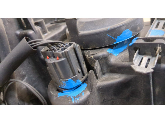 Фара передняя Volvo XC90 2002-2014 левая