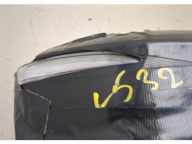 Зеркало боковое Mazda CX-5 2012-2017 правое