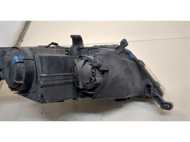 Фара передняя  Honda Civic 2005-2012 левая 
