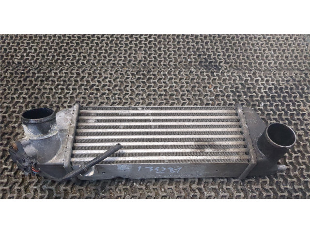 Интеркулер  KIA Ceed 2007-2012 1.6  282712A610    
