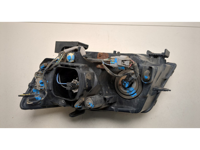 Фара передняя  Subaru Tribeca (B9) 2004-2014 правая 