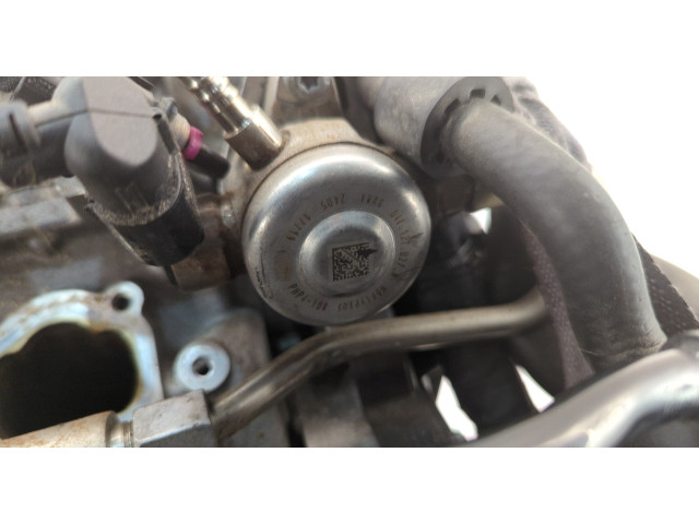 Форсунка топливная Volkswagen Jetta 7 2018-2024 04E906036AL, 05E133320B