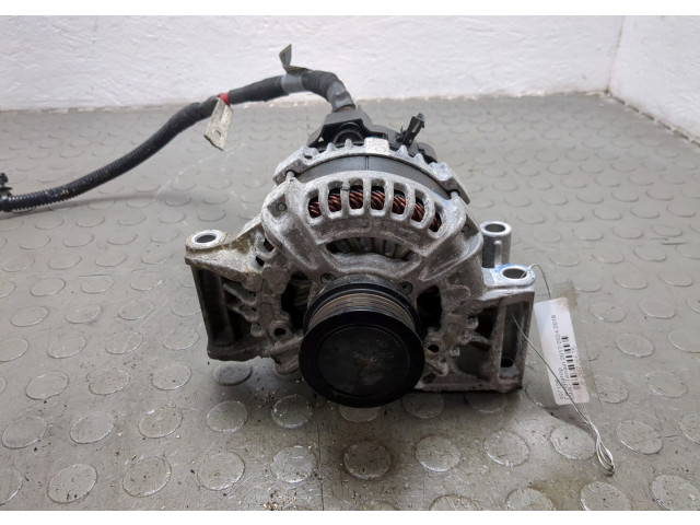 Генератор GMC Terrain 2017-2024 84335421, 0126312158