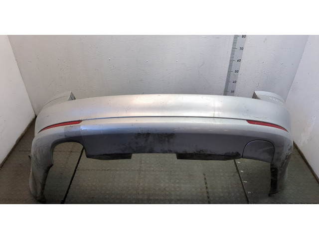 Бампер  Skoda Octavia (A5) 2004-2013 задний   