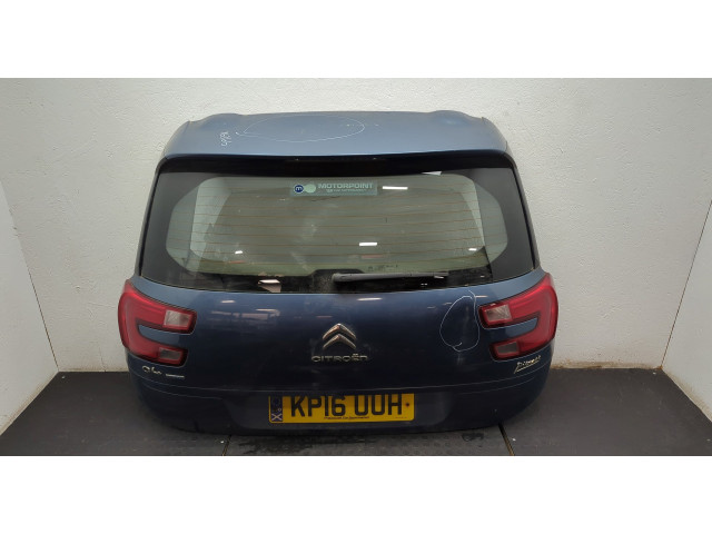 Замок багажника  Citroen C4 Grand Picasso 2013-2018       