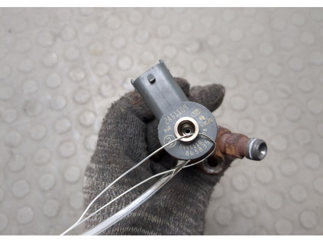 Форсунка топливная  Volvo XC90 2002-2014    36050288, 0445110078     