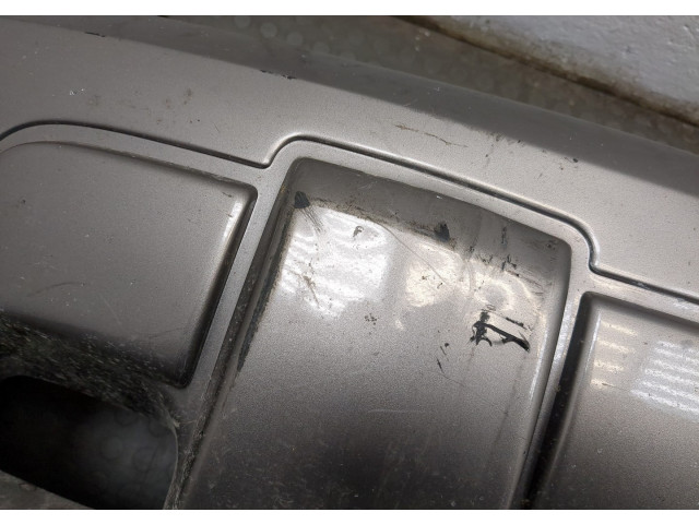 Бампер  Chevrolet Trailblazer 2001-2010 передний   88937008, 15008771