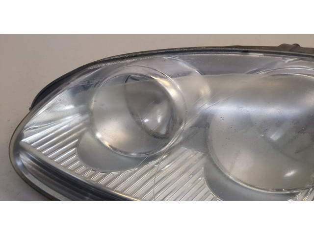 Фара передняя  Volkswagen Golf 5 2003-2009 левая 