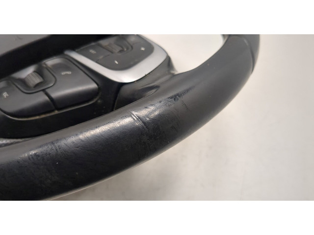 Руль Citroen DS4