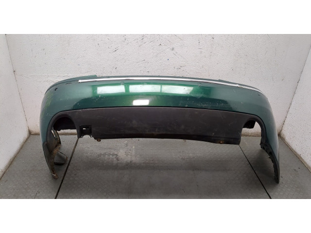 Бампер Jaguar S-type задний