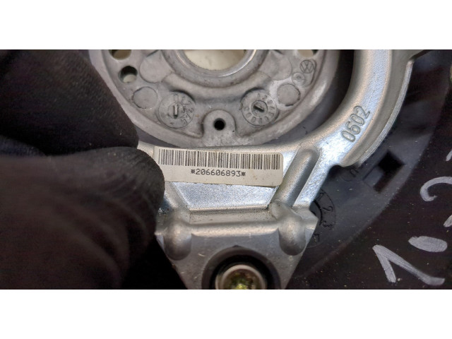 Руль Volkswagen Golf 4 1997-2005