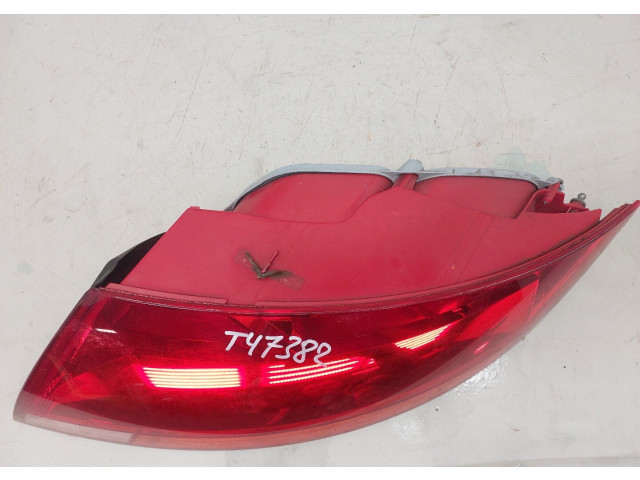 Задний фонарь          