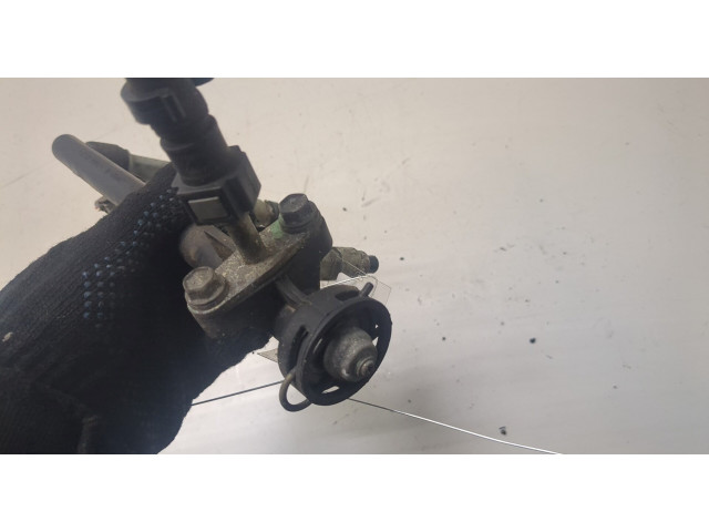 Форсунка топливная Peugeot 107 2005-2012 1984F9, 1579JP