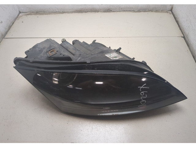 Фара передняя Audi TT (8J) 2006-2014 правая