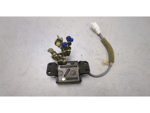 Замок багажника  Lexus RX 1998-2003       