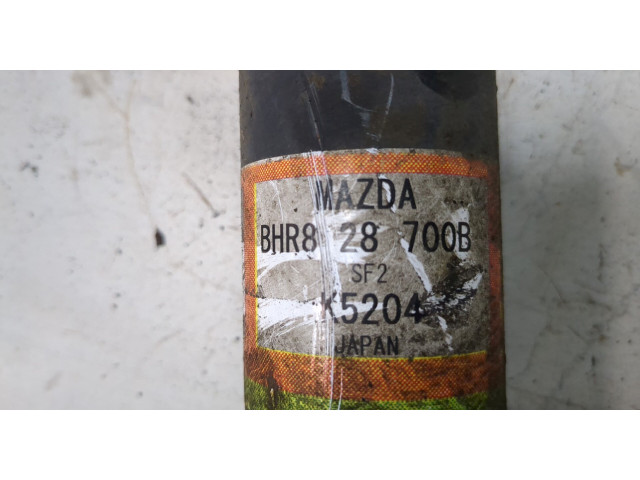 Стойка амортизатора  Mazda 3 (BM) 2013-2019 BHR828700B     
