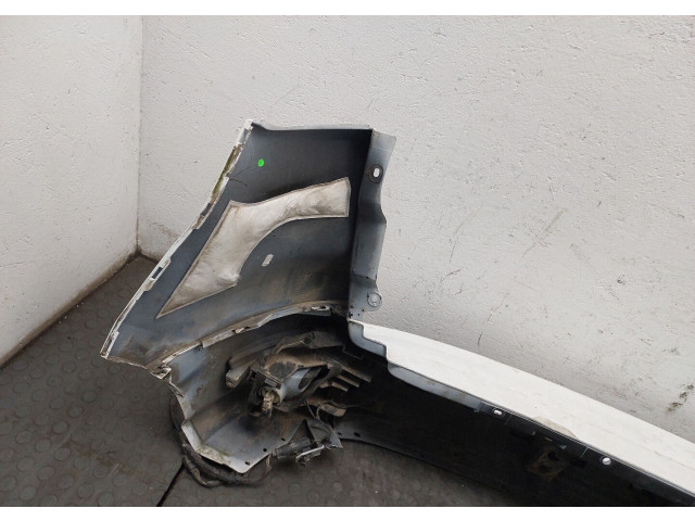 Бампер  Ford EcoSport 2017- задний   