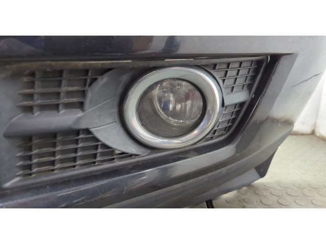 Бампер  Cadillac SRX 2009-2016 передний   20847178