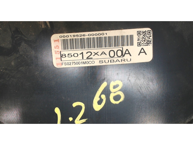 Панель приборов  Subaru Tribeca (B9) 2004-2007       85012xa00aa     3  Бензин