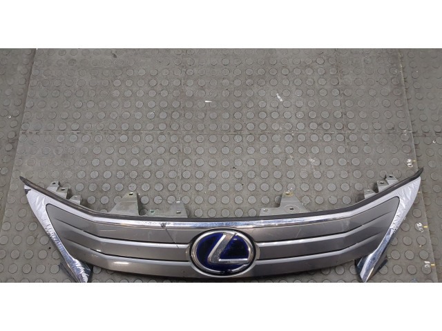Решетка радиатора Lexus HS 2009-2018 5311175050, 5312175020