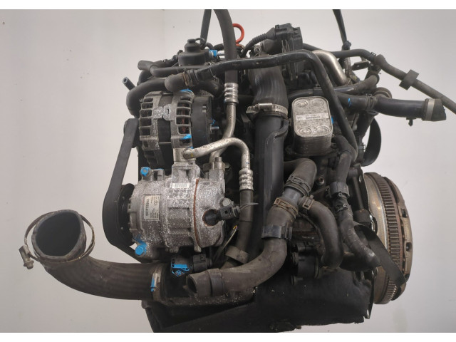 Генератор  Volkswagen Passat 7 2010-2015 Европа           