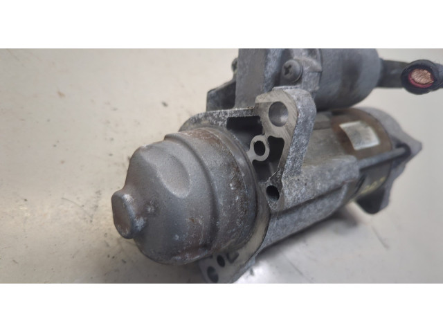 Стартер Chevrolet Equinox 2017-2024 1.5 12690481