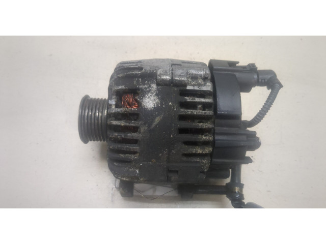 Генератор  Volkswagen Jetta 5 2004-2010           