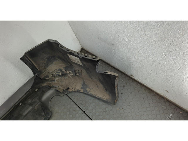 Бампер  Volvo XC70 2007-2016 задний   