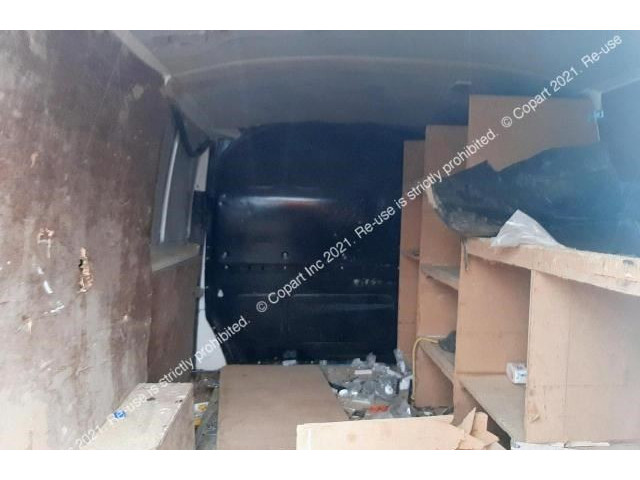  Турбина  Volkswagen Transporter 6 2015-2019               03L253016M