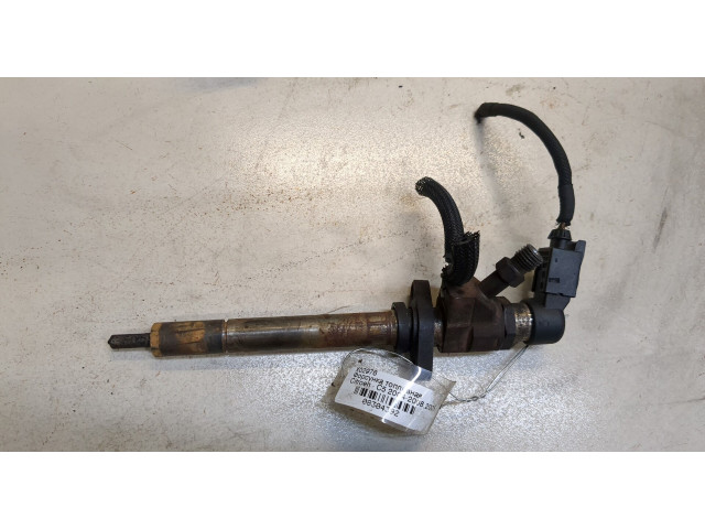 Форсунка топливная Citroen C5 2004-2008 9657144580