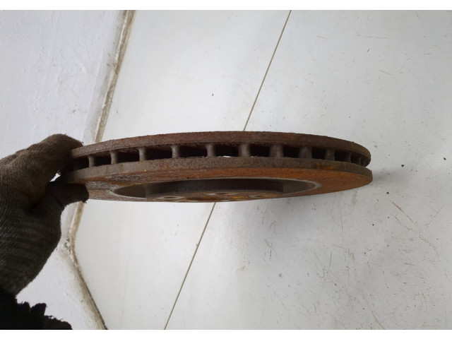 Диск тормозной  Audi Q7 2015-2025   задний   4M0615601P      