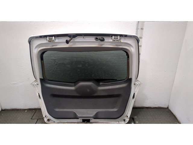 Замок багажника  Opel Antara 2006-2015       