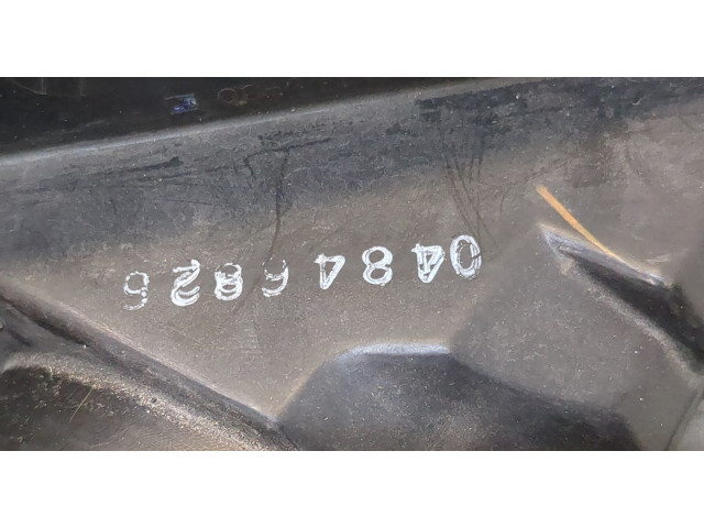 Фара передняя Volkswagen Golf 5 2003-2009 левая