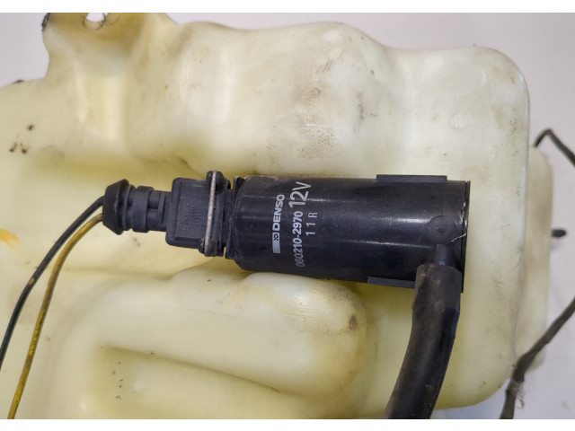 Бачок омывателя Saab 900 1993-1998