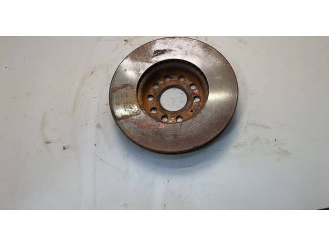 Диск тормозной Volkswagen Jetta 6 2010-2018 передний