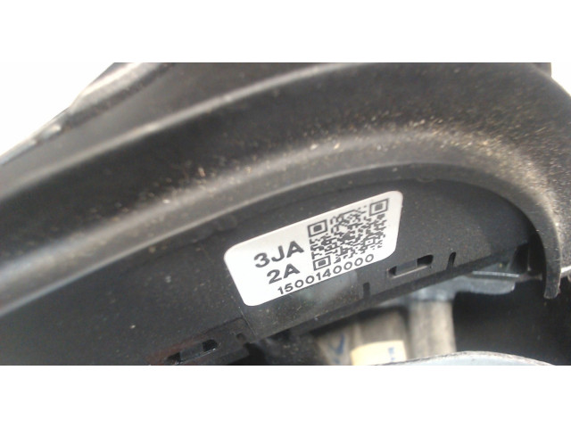 Руль Infiniti QX60 2013-2016 484309NA5A