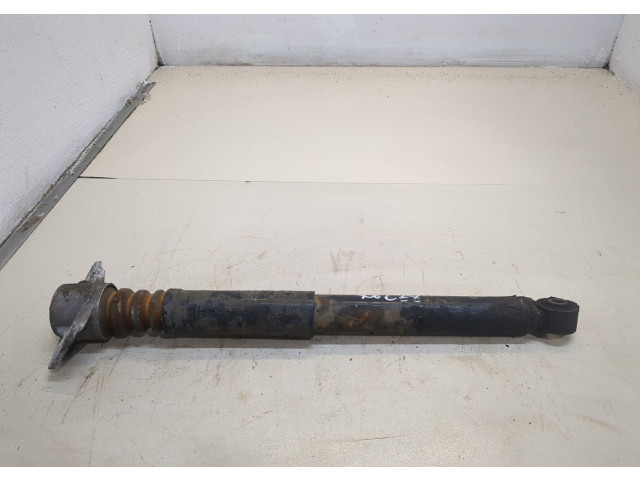 Стойка амортизатора Skoda Octavia (A5) 2004-2013 1K0513029EN