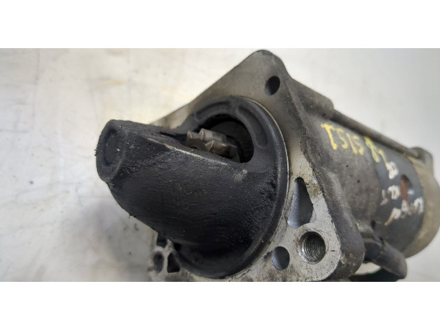 Стартер Ford Ranger 2006-2012 2.5