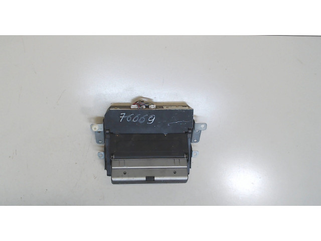 Дисплей бортового компьютера Nissan Elgrand 1997-2002 28090VG200