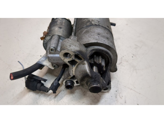 Стартер  Ford Kuga 2008-2012      