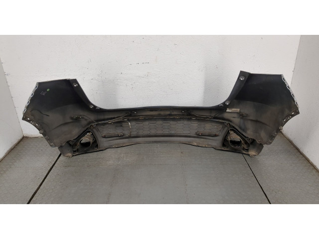 Бампер Honda Civic 2006-2012 задний