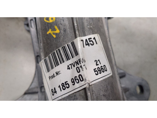 рейка Колонка рулевая Buick Regal 2017-