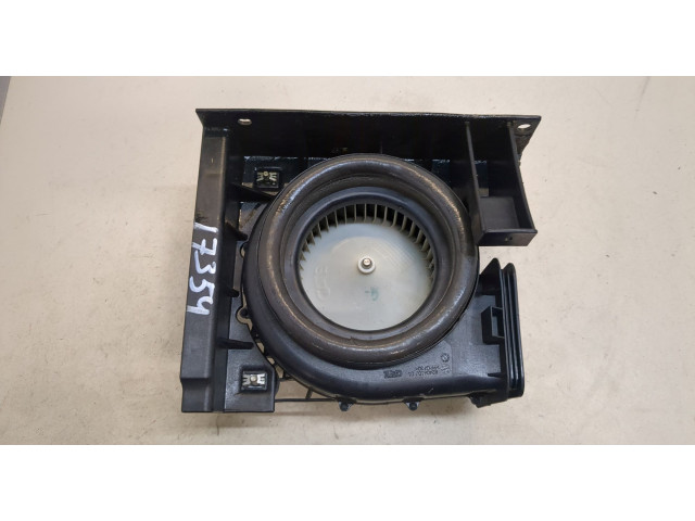 Моторчик печки  Chevrolet Volt 2010-2015        